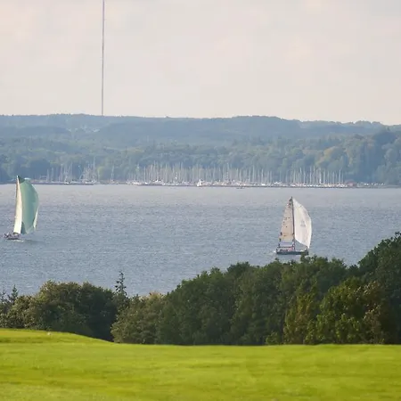 Benniksgaard Bed and breakfast