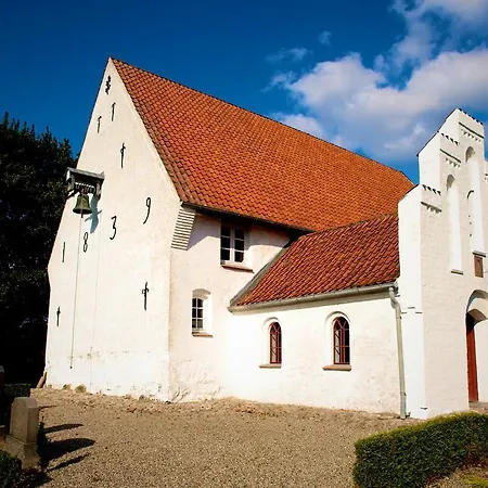 Benniksgaard גראסטן