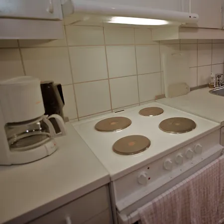 Benniksgaard Panzió