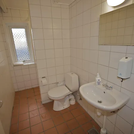 Benniksgaard Panzió Gråsten