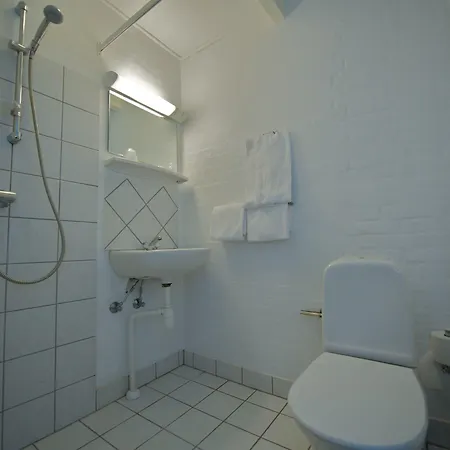 Benniksgaard 2* Gråsten