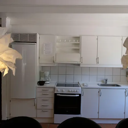 Bed and breakfast Benniksgaard