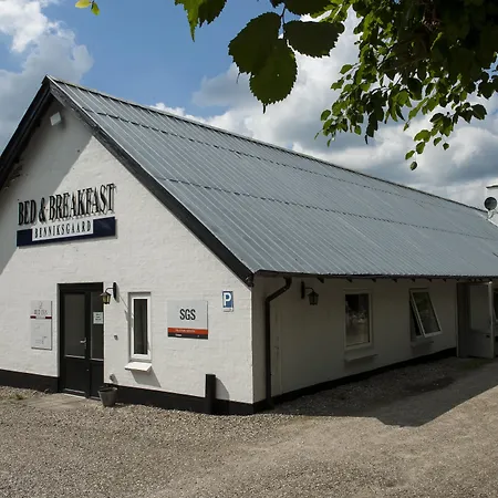 Benniksgaard Panzió Gråsten