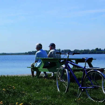 Panzió Benniksgaard
