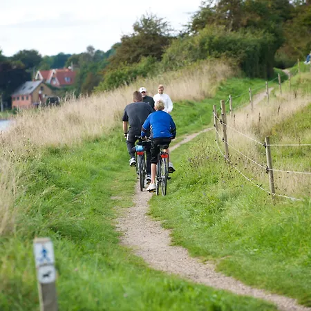 Panzió Benniksgaard 2*