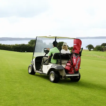 Panzió Benniksgaard 2*