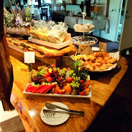 Benniksgaard Bed and breakfast 2*