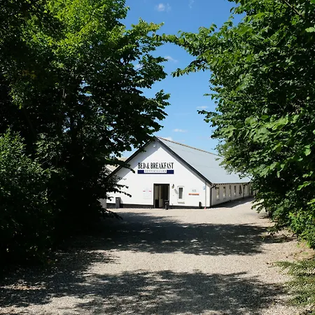 Panzió Benniksgaard