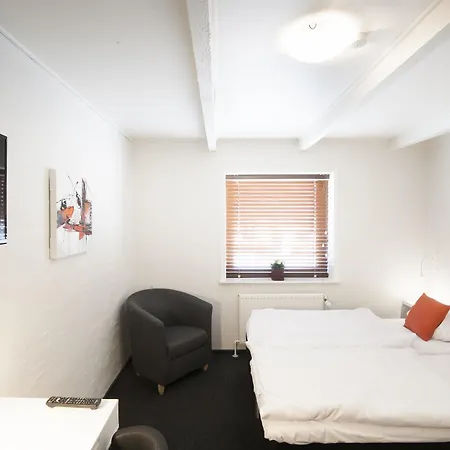 Benniksgaard Bed and breakfast Gråsten