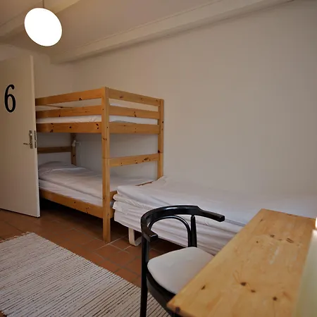 Panzió Benniksgaard