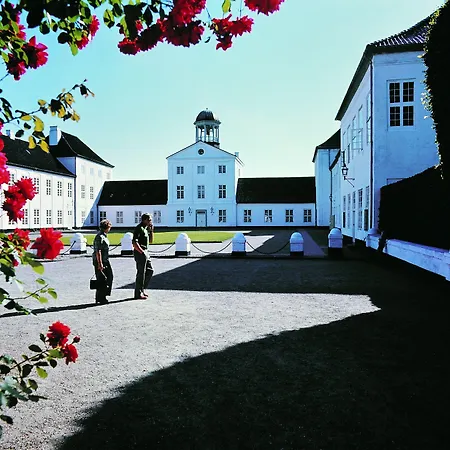 Benniksgaard Gråsten