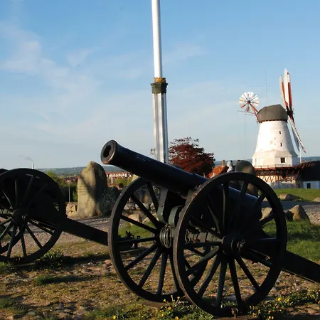 Benniksgaard Panzió Gråsten