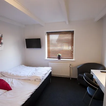 Benniksgaard Bed and breakfast