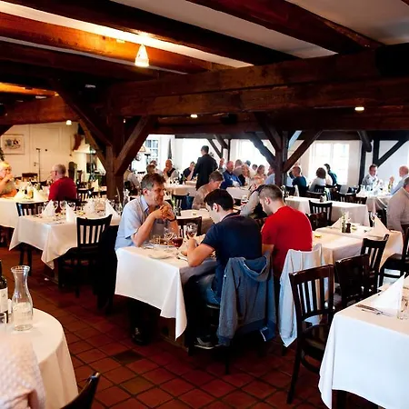 Bed and breakfast Benniksgaard