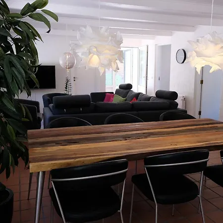 Bed and breakfast Benniksgaard