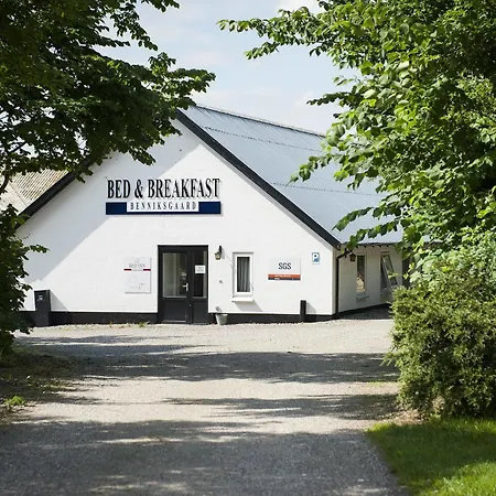 Benniksgaard