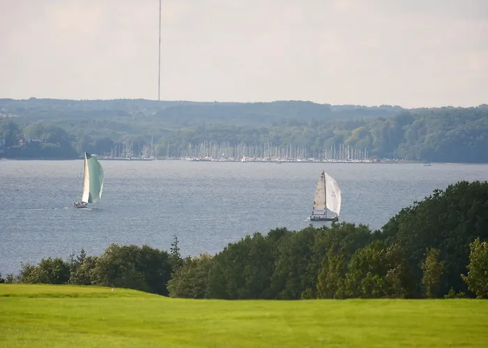 Benniksgaard Bed & Breakfast