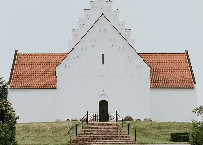 Benniksgaard Bed & Breakfast Grasten