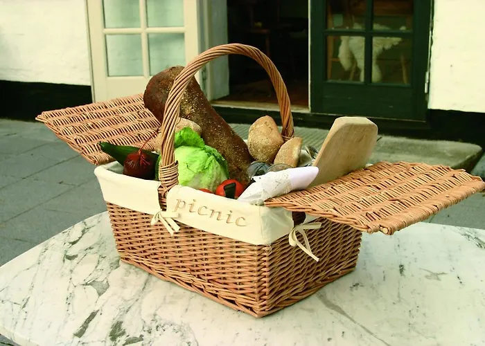 Bed & Breakfast Benniksgaard 2*