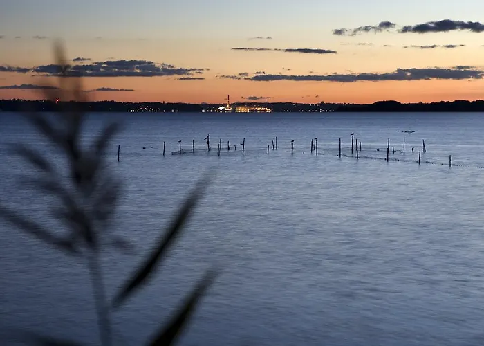 Benniksgaard Bed & Breakfast