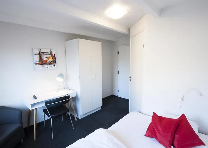 Benniksgaard 2* Grasten