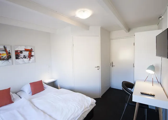 Bed & Breakfast Benniksgaard Grasten