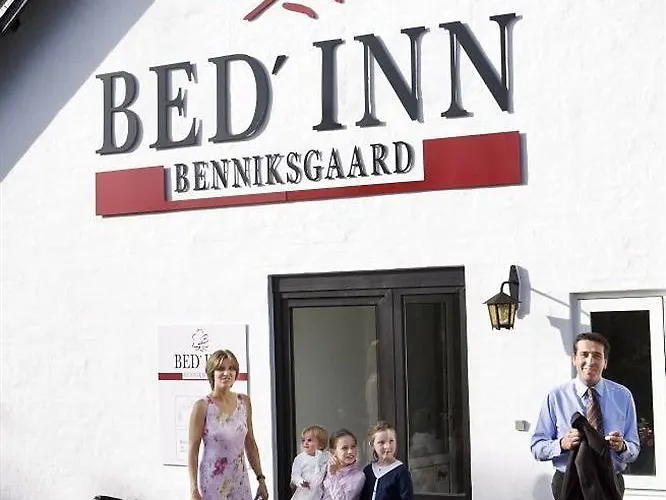 Benniksgaard 2* Grasten