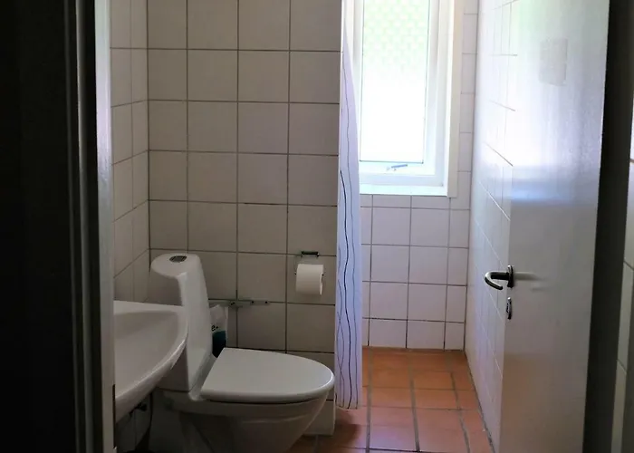 Benniksgaard Bed & Breakfast Grasten